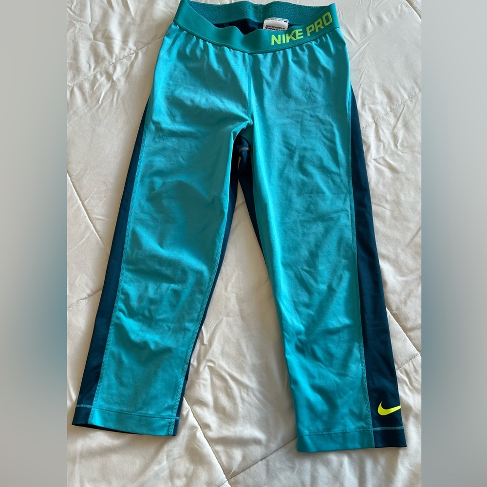 lycra for exercise
